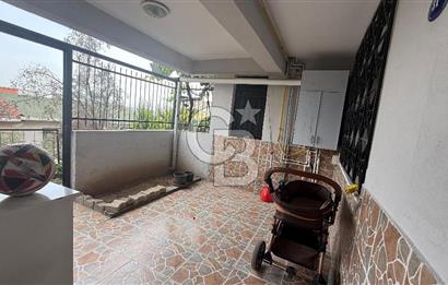 BUCA DOĞA KOLEJİ KARŞISI SATILIK DUBLEKS 