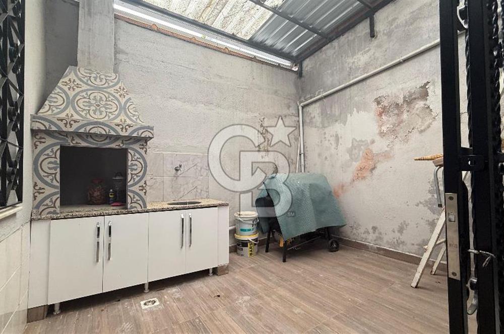 BUCA DOĞA KOLEJİ KARŞISI SATILIK DUBLEKS 