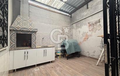 BUCA DOĞA KOLEJİ KARŞISI SATILIK DUBLEKS 