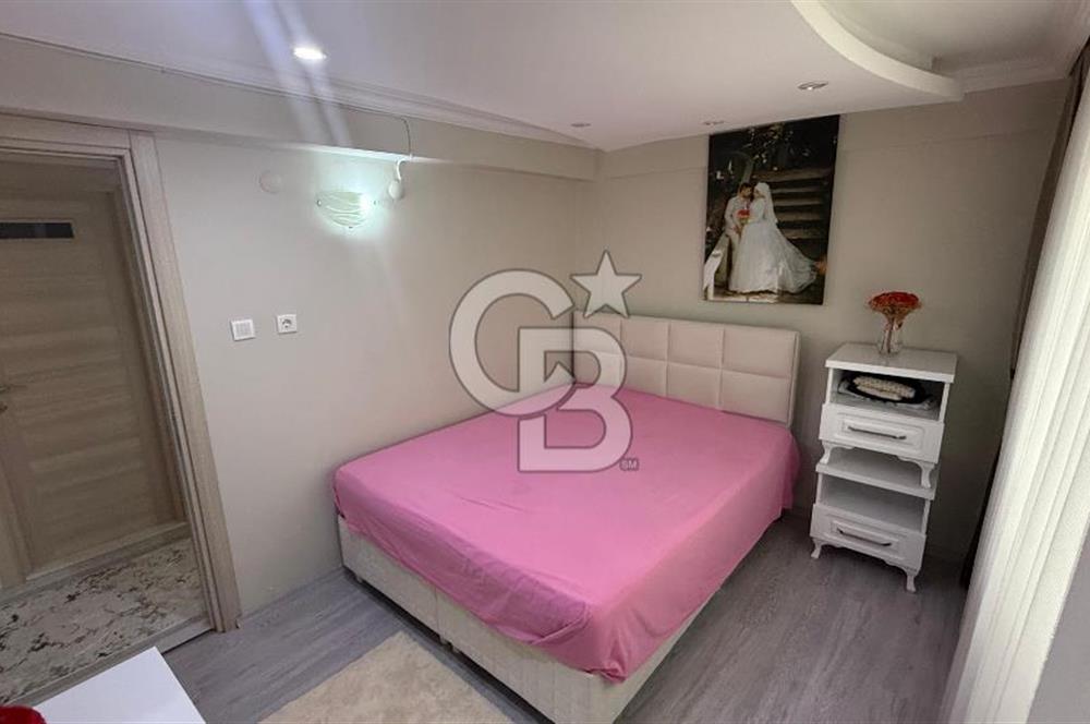 BUCA DOĞA KOLEJİ KARŞISI SATILIK DUBLEKS 
