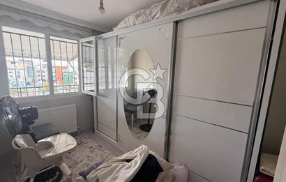 BUCA DOĞA KOLEJİ KARŞISI SATILIK DUBLEKS 