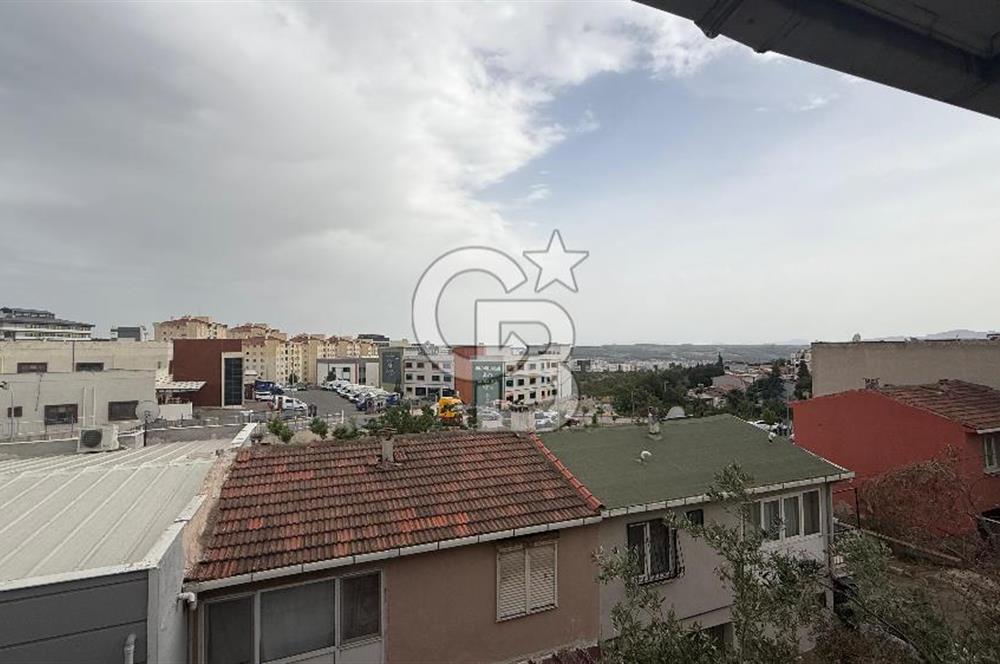 BUCA DOĞA KOLEJİ KARŞISI SATILIK DUBLEKS 
