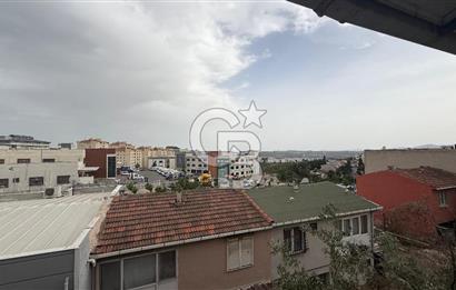 BUCA DOĞA KOLEJİ KARŞISI SATILIK DUBLEKS 
