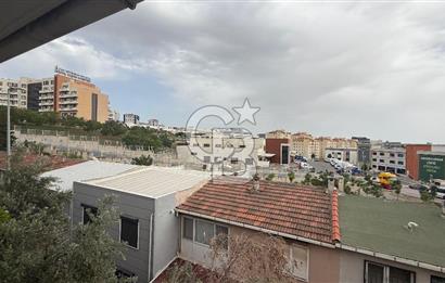 BUCA DOĞA KOLEJİ KARŞISI SATILIK DUBLEKS 