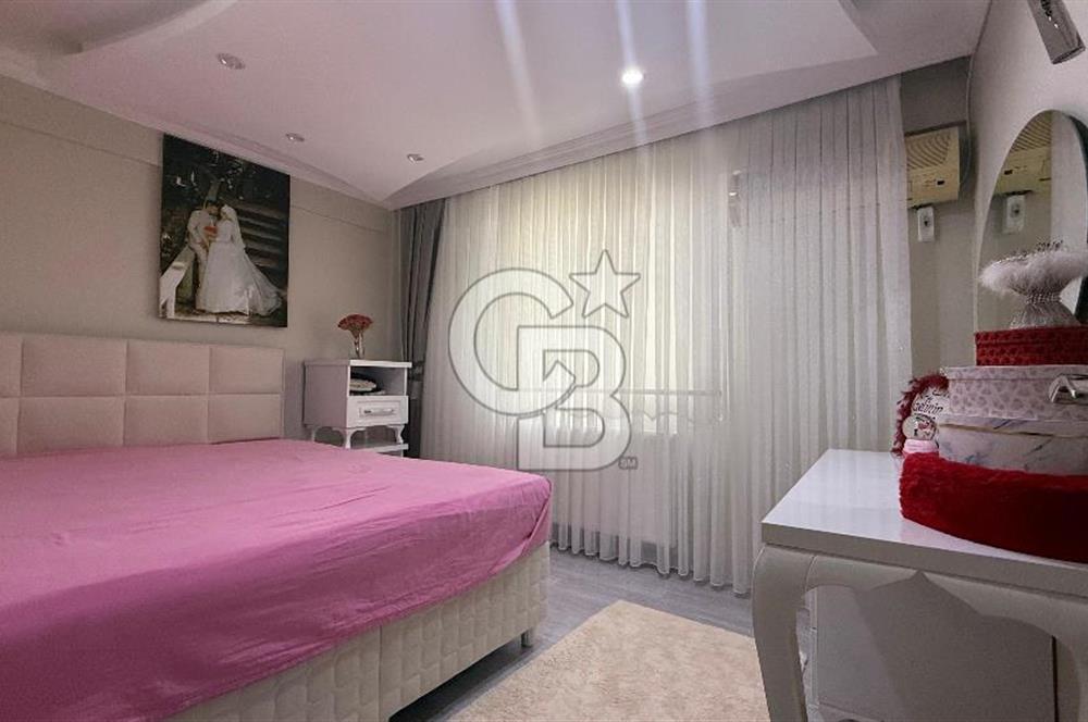 BUCA DOĞA KOLEJİ KARŞISI SATILIK DUBLEKS 