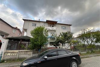Cb Envoy'dan Yazlık'ta Kiralık 3+1 Daire