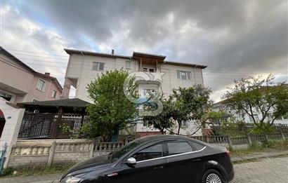 Cb Envoy'dan Yazlık'ta Kiralık 3+1 Daire