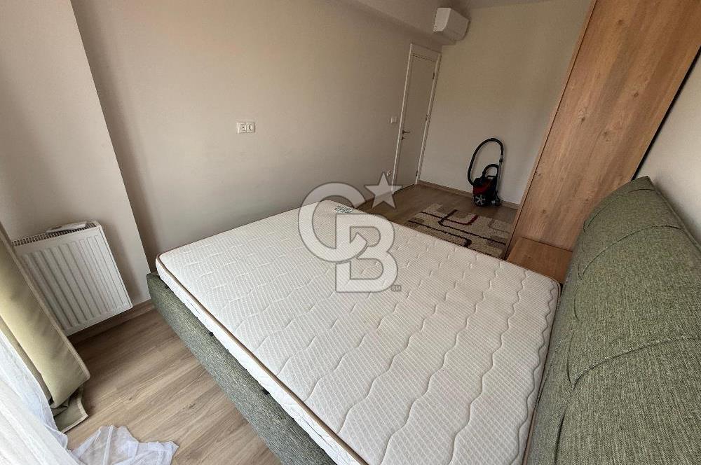 SUR YAPI TURKUAZ'da  FULL EŞYALI LÜKS KİRALIK 2+1 DAİRE