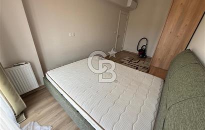SUR YAPI TURKUAZ'da  FULL EŞYALI LÜKS KİRALIK 2+1 DAİRE
