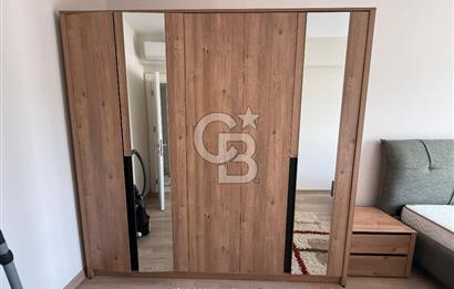 SUR YAPI TURKUAZ'da  FULL EŞYALI LÜKS KİRALIK 2+1 DAİRE