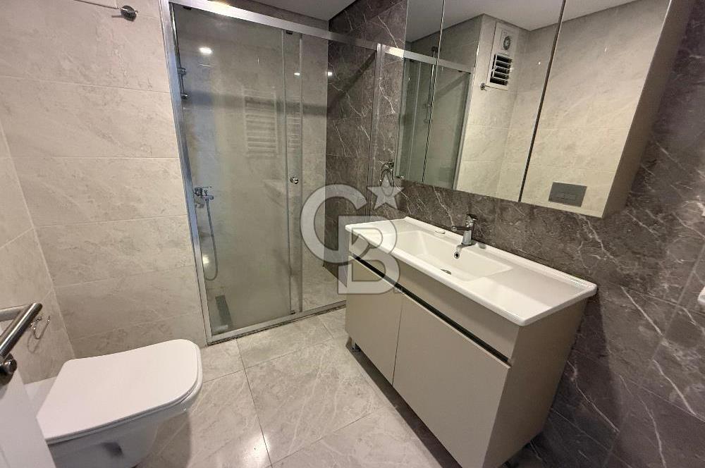 SUR YAPI TURKUAZ'da  FULL EŞYALI LÜKS KİRALIK 2+1 DAİRE