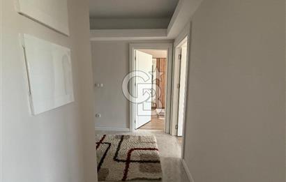 SUR YAPI TURKUAZ'da  FULL EŞYALI LÜKS KİRALIK 2+1 DAİRE