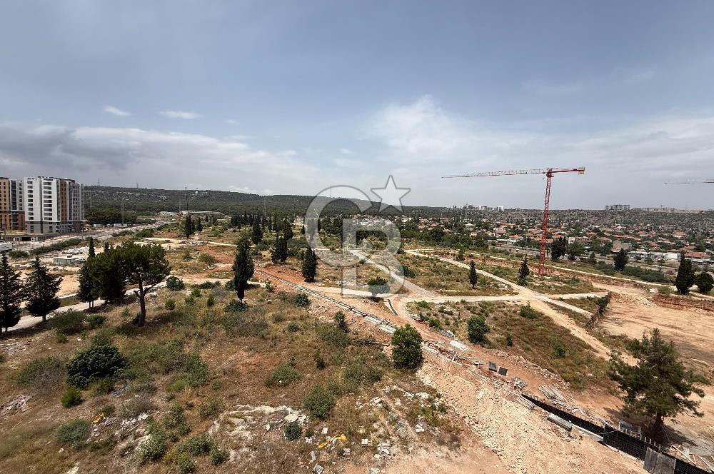 SUR YAPI TURKUAZ'da  FULL EŞYALI LÜKS KİRALIK 2+1 DAİRE
