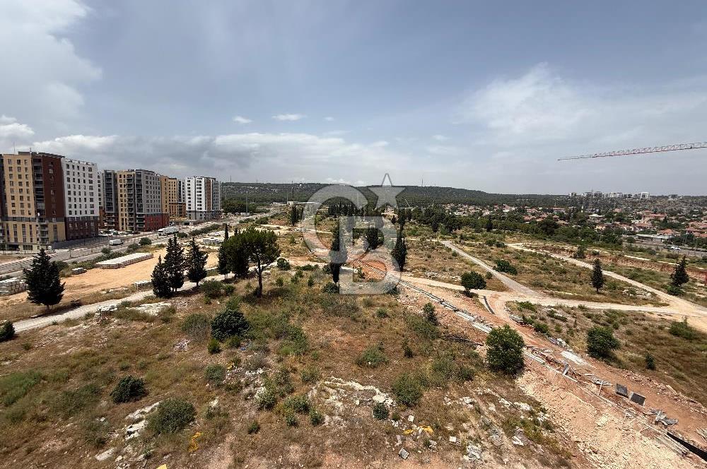 SUR YAPI TURKUAZ'da  FULL EŞYALI LÜKS KİRALIK 2+1 DAİRE