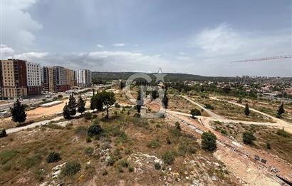 SUR YAPI TURKUAZ'da  FULL EŞYALI LÜKS KİRALIK 2+1 DAİRE
