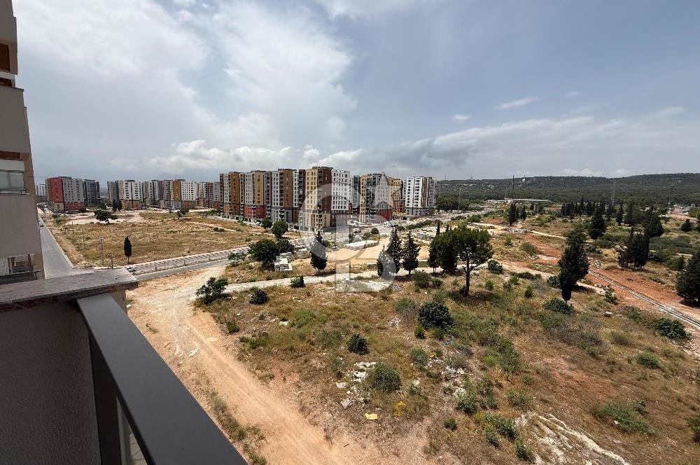 SUR YAPI TURKUAZ'da  FULL EŞYALI LÜKS KİRALIK 2+1 DAİRE