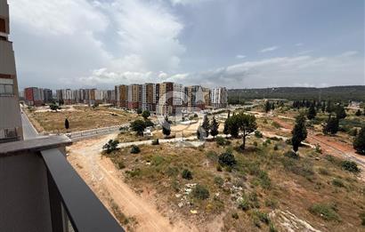 SUR YAPI TURKUAZ'da  FULL EŞYALI LÜKS KİRALIK 2+1 DAİRE