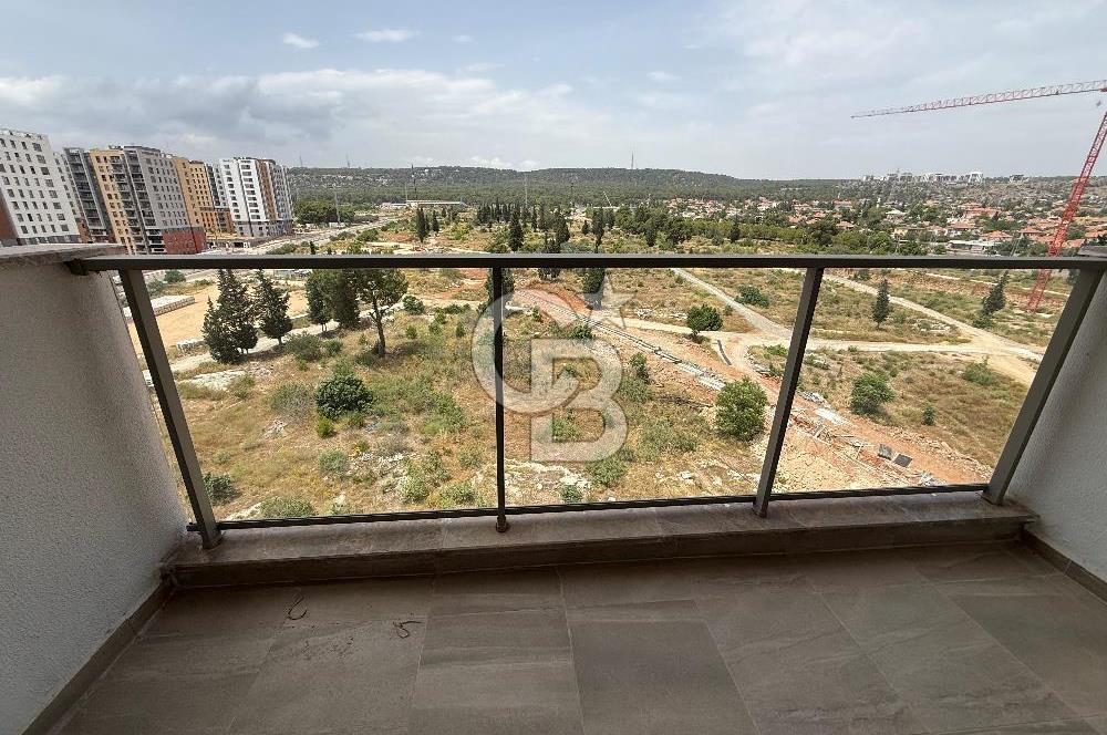 SUR YAPI TURKUAZ'da  FULL EŞYALI LÜKS KİRALIK 2+1 DAİRE