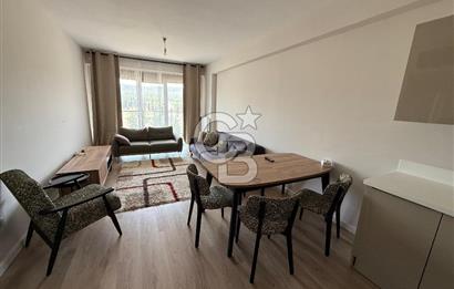 SUR YAPI TURKUAZ'da  FULL EŞYALI LÜKS KİRALIK 2+1 DAİRE