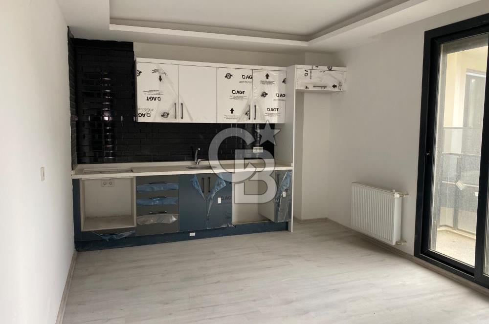 Seferihisar "LUWİ RESİDANCE" Projesinde Satılık 1+1  A7
