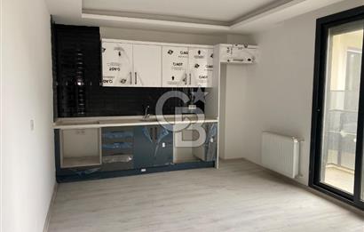 Seferihisar "LUWİ RESİDANCE" Projesinde Satılık 1+1  A7