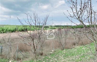 BORNOVA YAKAKÖY'DE ÇOK İYİ KONUMDA ARAZİ