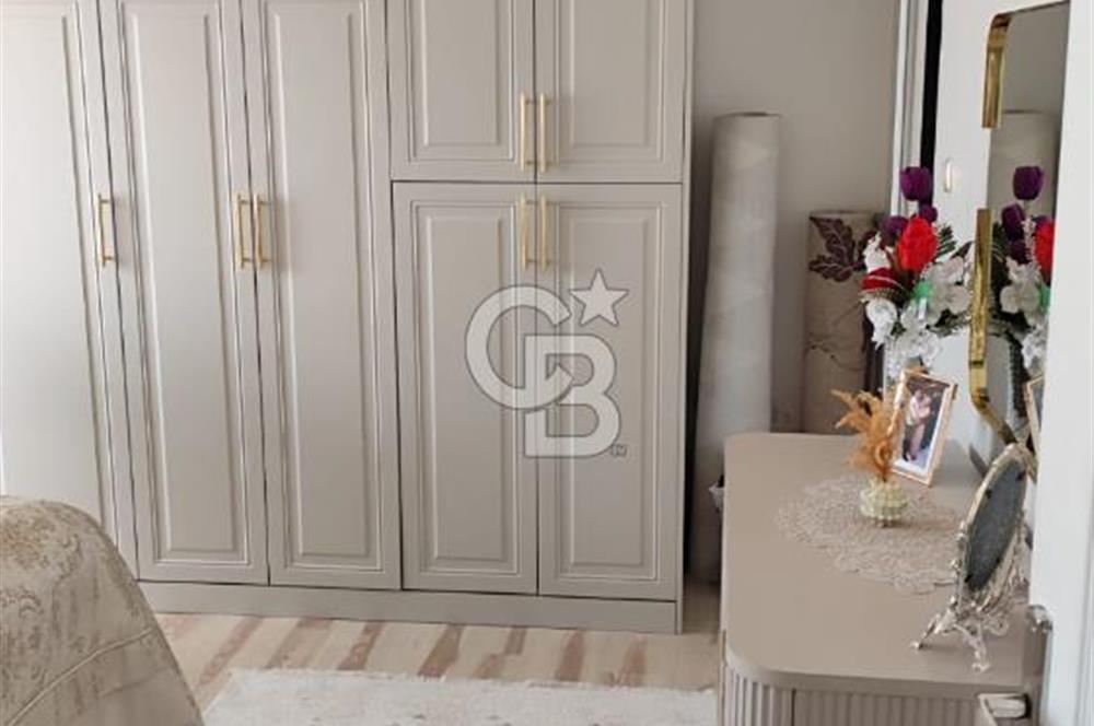 CB ATA'DAN ERZURUM ŞÜKRÜPAŞA SEMTİNDE 3+1 SATILIK BODRUM