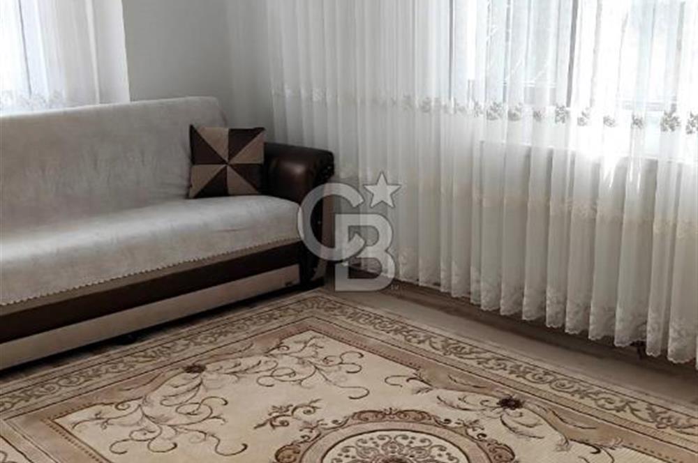 CB ATA'DAN ERZURUM ŞÜKRÜPAŞA SEMTİNDE 3+1 SATILIK BODRUM
