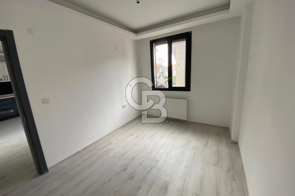 Seferihisar "LUWİ RESİDANCE" Projesinde Satılık 1+1  A7