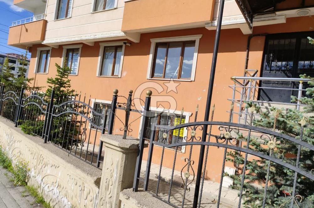 CB ATA'DAN ERZURUM ŞÜKRÜPAŞA SEMTİNDE 3+1 SATILIK BODRUM