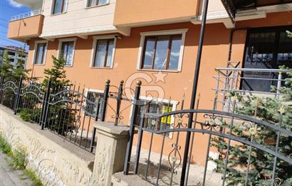 CB ATA'DAN ERZURUM ŞÜKRÜPAŞA SEMTİNDE 3+1 SATILIK BODRUM