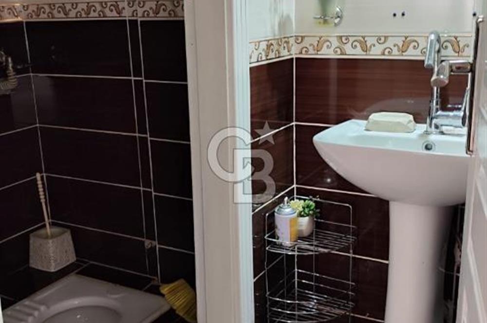 CB ATA'DAN ERZURUM ŞÜKRÜPAŞA SEMTİNDE 3+1 SATILIK BODRUM