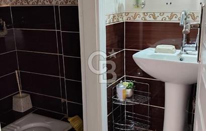 CB ATA'DAN ERZURUM ŞÜKRÜPAŞA SEMTİNDE 3+1 SATILIK BODRUM