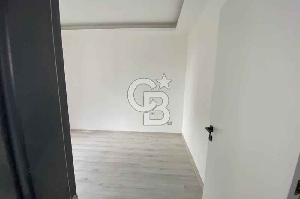 Seferihisar "LUWİ RESİDANCE" Projesinde Satılık 1+1  A7