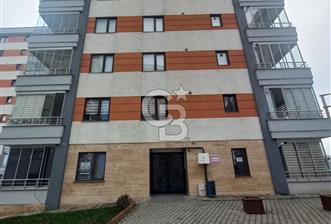 BOSTANCI 1 ZİRVE SİTESİNDE SATILIK EŞYALI 1+1 DAİRE