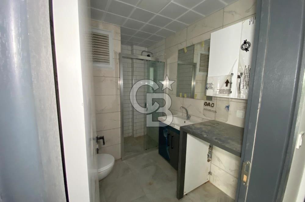 Seferihisar "LUWİ RESİDANCE" Projesinde Satılık 1+1  A7