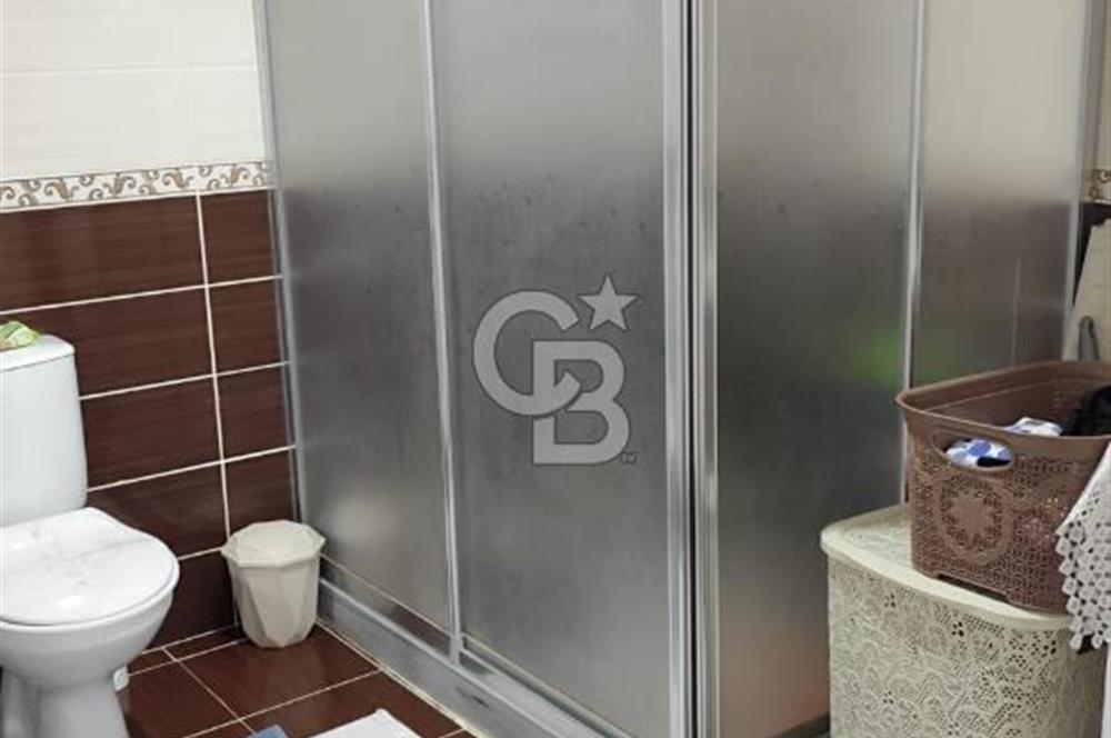 CB ATA'DAN ERZURUM ŞÜKRÜPAŞA SEMTİNDE 3+1 SATILIK BODRUM