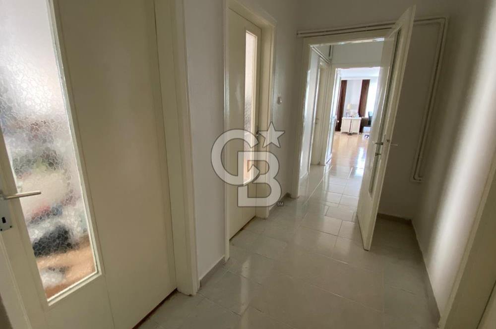 CİNNAH NO: 82 ATAKULE KARŞISI 1.KAT 4+1 SATILIK DAİRE