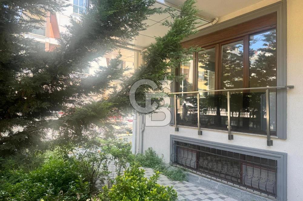 MARMARAY MALTEPE DURAĞINA 140 METRE YAKINLIKTA SATILIK DAİRE