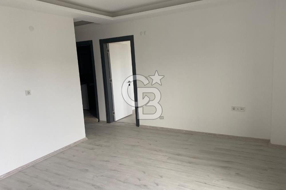 Seferihisar "LUWİ RESİDANCE" Projesinde Satılık 1+1 A9