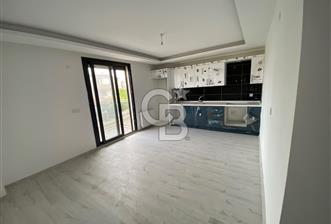 Seferihisar "LUWİ RESİDANCE" Projesinde Satılık 1+1 A9