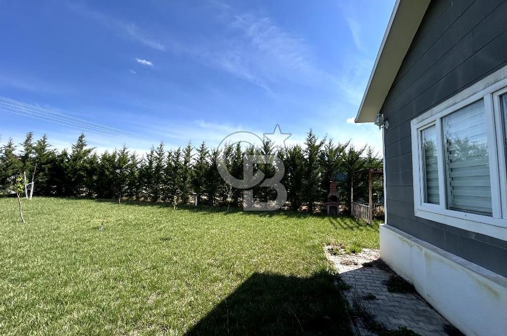 GÖLBAŞI İKİZCE SEVGİ ÇİÇEĞİ KONUTLARI 1000 M2 ARSA SATILIK VİLLA