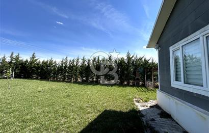 GÖLBAŞI İKİZCE SEVGİ ÇİÇEĞİ KONUTLARI 1000 M2 ARSA SATILIK VİLLA