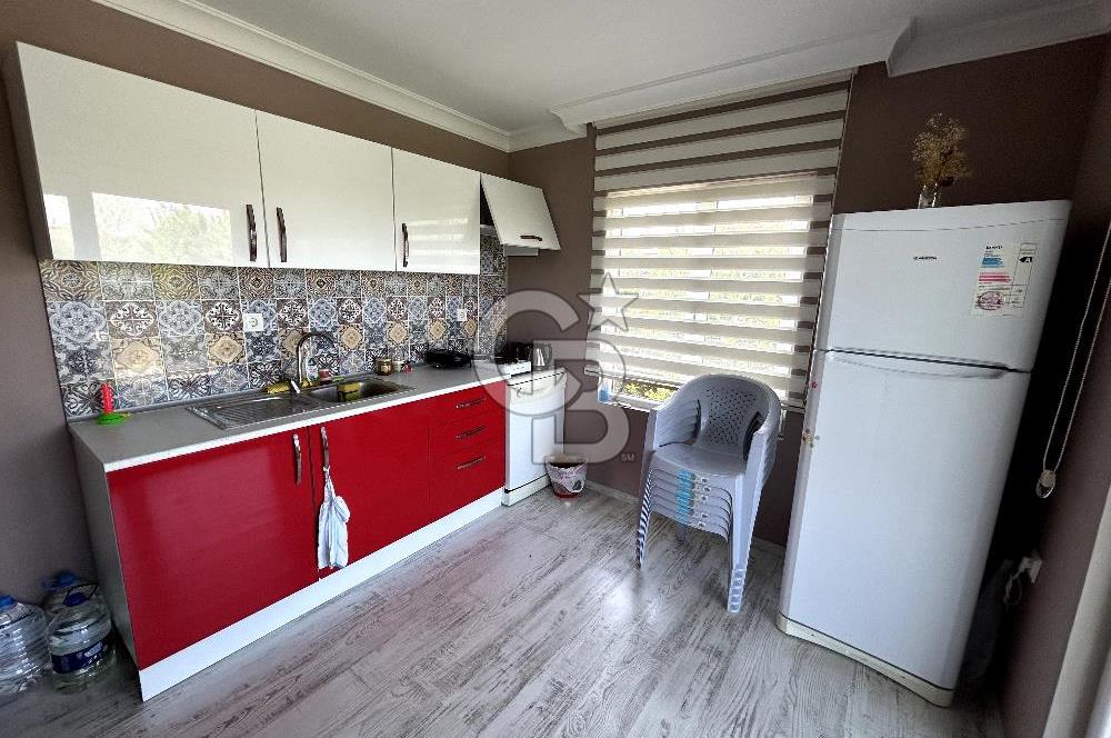 GÖLBAŞI İKİZCE SEVGİ ÇİÇEĞİ KONUTLARI 1000 M2 ARSA SATILIK VİLLA