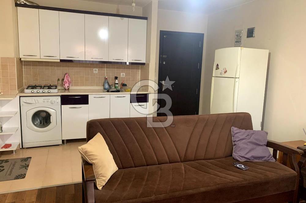  TOKİ KONUTLARINDA 1+1 YATIRIMLIK DAİRE 