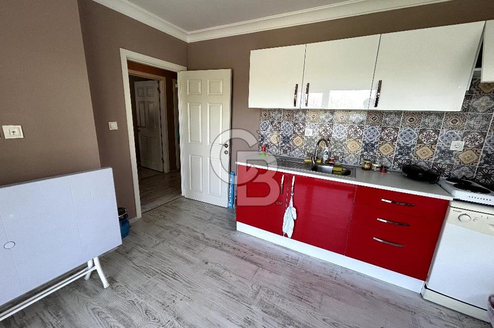 GÖLBAŞI İKİZCE SEVGİ ÇİÇEĞİ KONUTLARI 1000 M2 ARSA SATILIK VİLLA