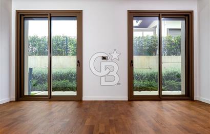 URLA FOLKART COUNTRY TEK KAT YATAY MİMARİ 4+1 VİLLA