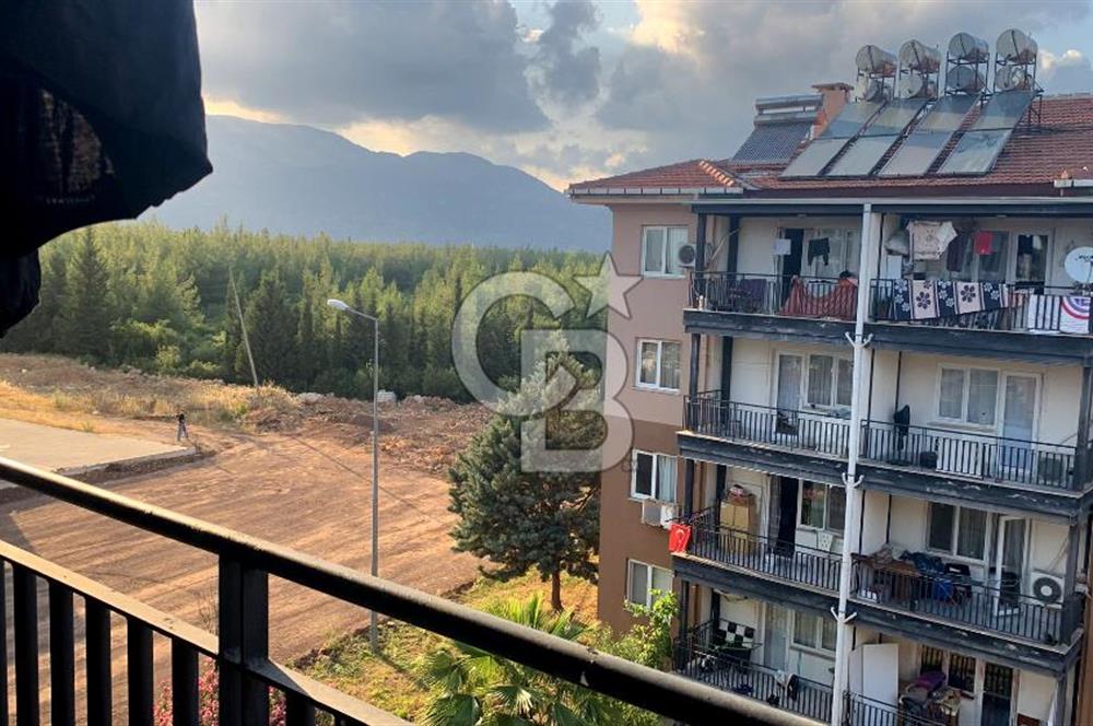  TOKİ KONUTLARINDA 1+1 YATIRIMLIK DAİRE 