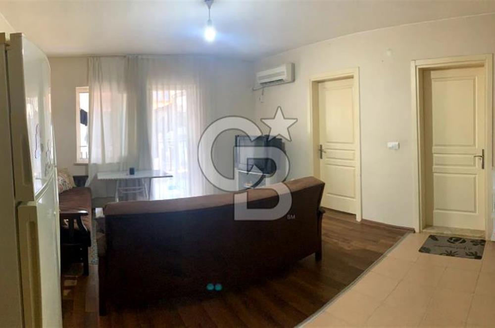  TOKİ KONUTLARINDA 1+1 YATIRIMLIK DAİRE 