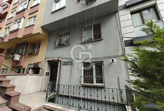 Şişli Türk Kalp Vakfı Karşısı 2+1 Satılık Daire